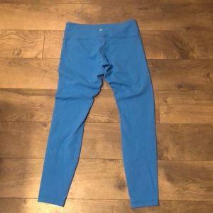 Lululemon full length leggings size 8